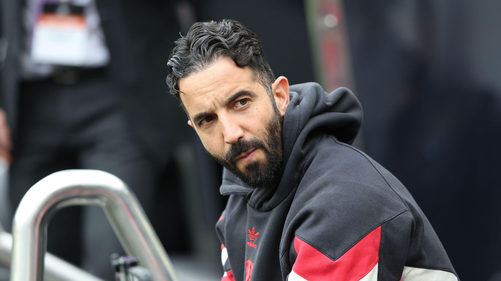 Amorim bans four 'bad apples' from tour as Aston Villa make shock £34m outcast 'enquiry'