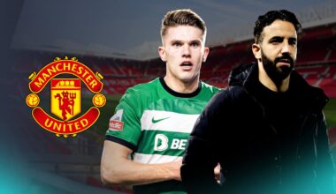 Gyokeres faces quick decision amid new offer as Romano reveals Red Devils' transfer game plan