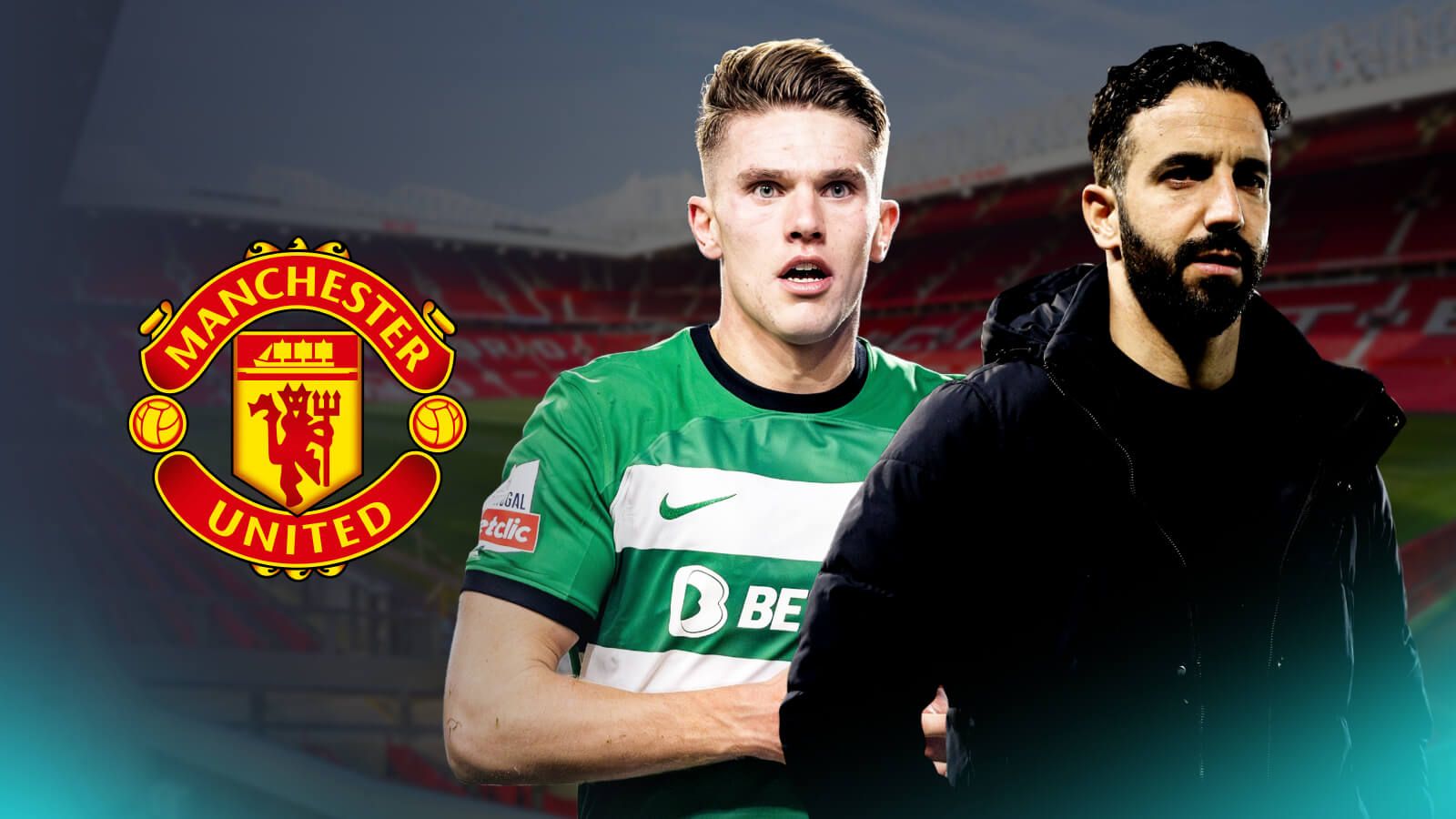 Gyokeres faces quick decision amid new offer as Romano reveals Red Devils' transfer game plan
