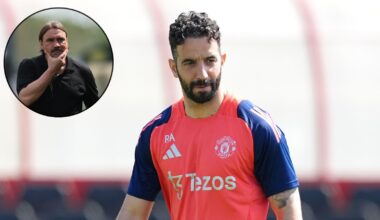 Red Devils plot post-PSR move to hijack Leeds bid for £42m midfielder