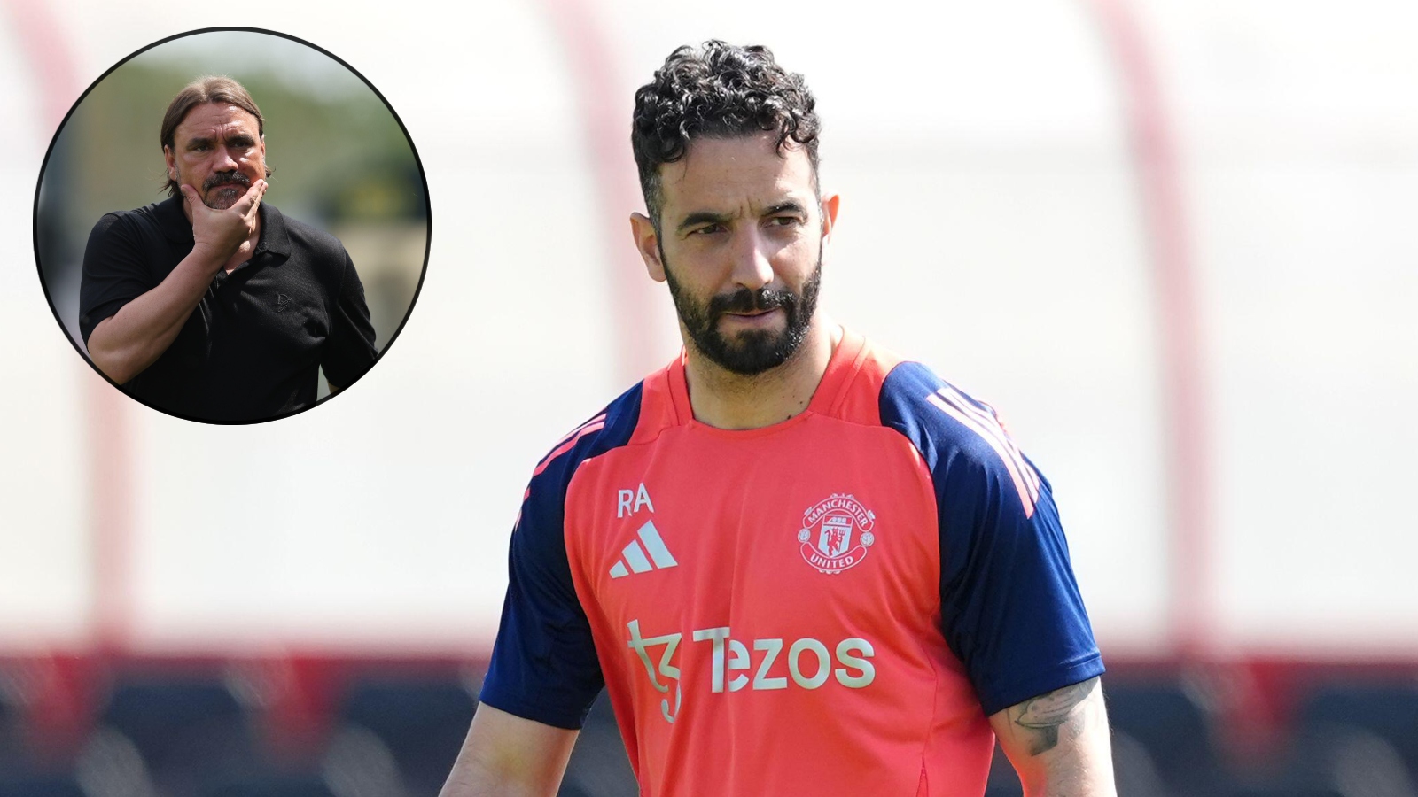 Red Devils plot post-PSR move to hijack Leeds bid for £42m midfielder