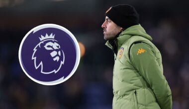 Sheffield United's last Premier League campaign was record-breaking for the wrong reasons, Ruben Selles has one target