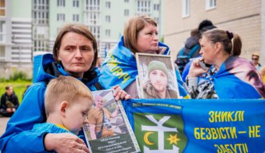 Ukraine says Russia handed over at least 20 bodies of its own soldiers in recent exchanges