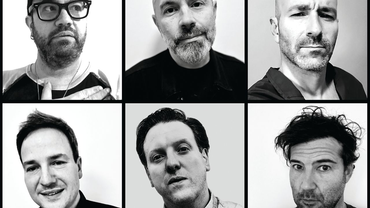 Rye Coalition Cover Shellac’s “Wingwalker” for First New Recording in 20 Years: Listen