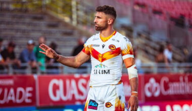 Tommy Makinson gives honest Catalans Dragons' verdict as Hull KR loss explained