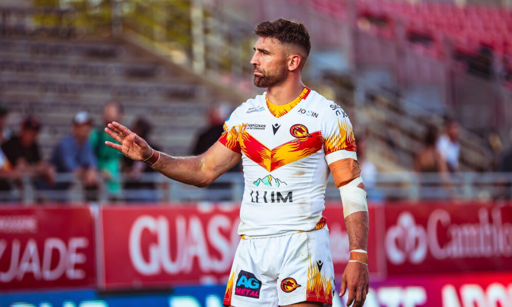 Tommy Makinson gives honest Catalans Dragons' verdict as Hull KR loss explained