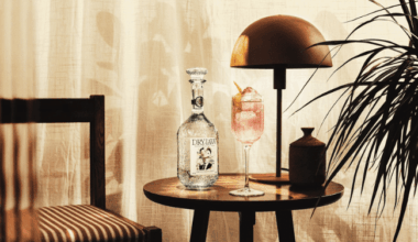 Drylaw spirits