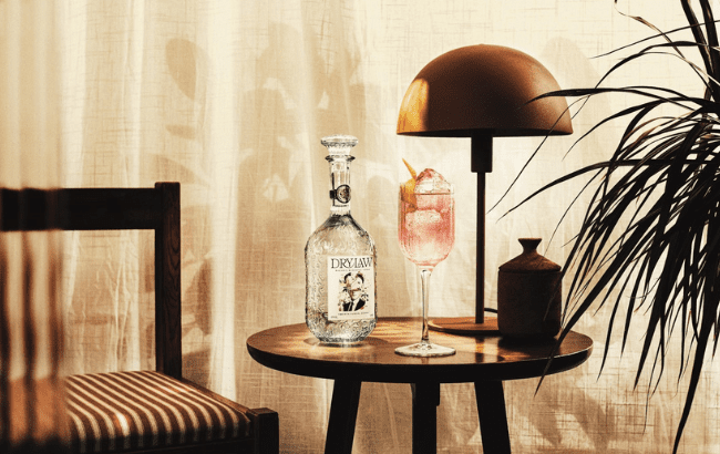 Drylaw spirits