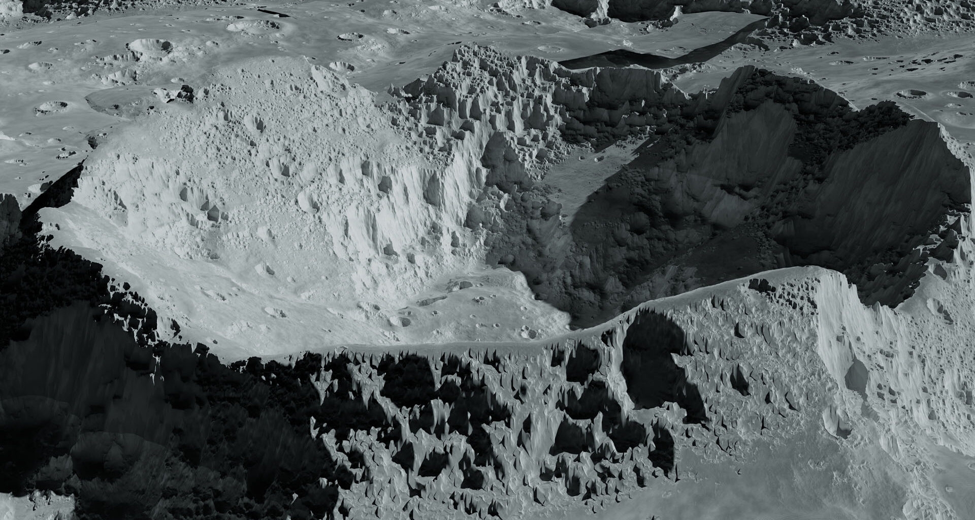 Incredible video shows how US will mine the MOON to help humans establish new home in space