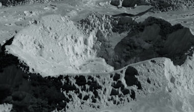 Incredible video shows how US will mine the MOON to help humans establish new home in space