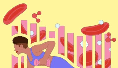 How to manage your blood sugar with exercise