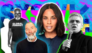 SXSW London: Everything to expect in festival's inaugural year