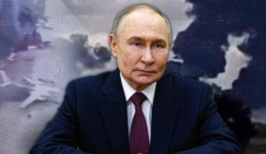 Ukraine's 'Pearl Harbour' strike on Putin 'may have breached nuclear doctrine' | News World
