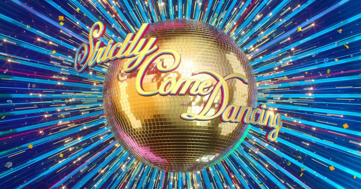 Strictly star left 'scared and helpless' after London mugging