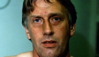 Sarah Payne's killer Roy Whiting stabbed inside his cell with 'wooden shank' | News UK