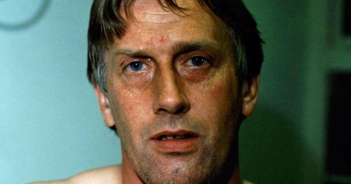 Sarah Payne's killer Roy Whiting stabbed inside his cell with 'wooden shank' | News UK