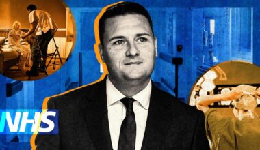 The answer to building new NHS hospitals? It could lie in scandal-hit PFI deals
