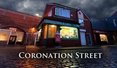 Trouble brews ahead of Coronation Street return | Soaps