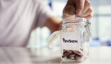 Millions to miss out on full pension if their employer goes bust