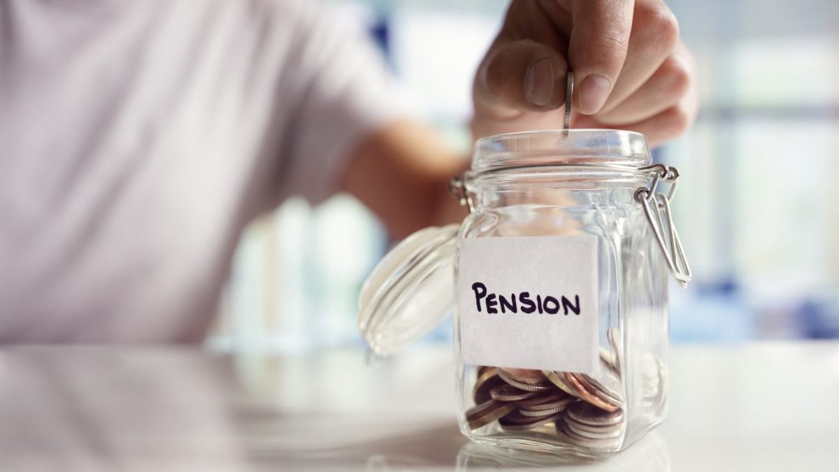Millions to miss out on full pension if their employer goes bust