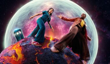 Doctor Who's finale infuriated fans – but the next series will fix everything