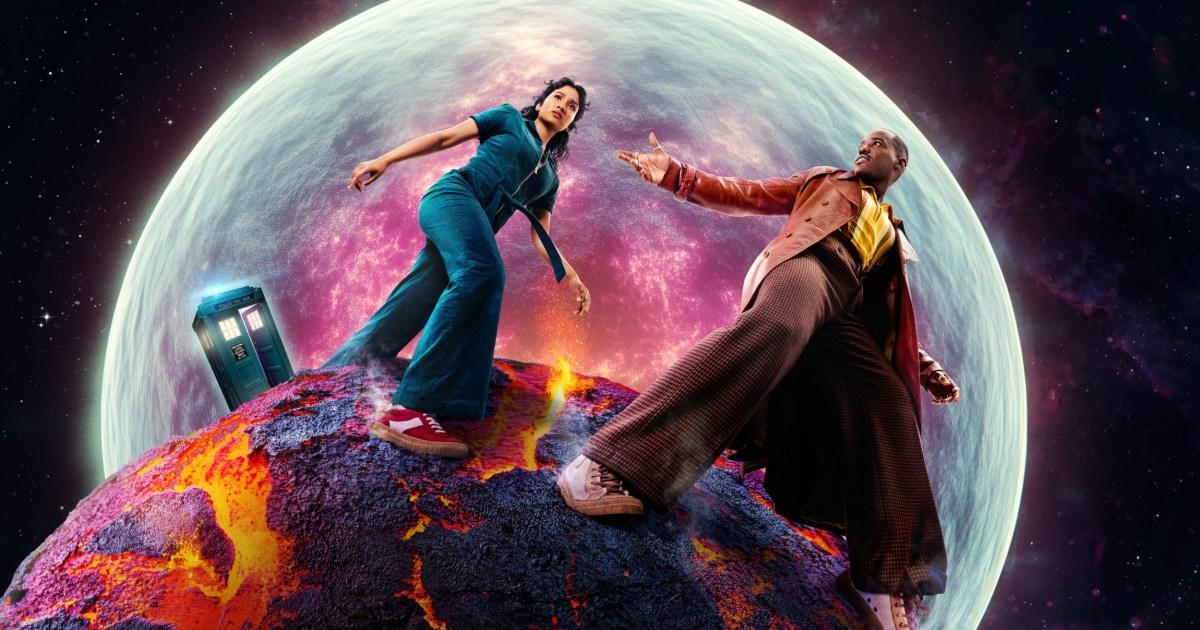 Doctor Who's finale infuriated fans – but the next series will fix everything