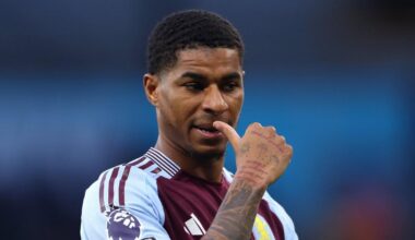 Man Utd respond to Barcelona transfer plan for Marcus Rashford | Football