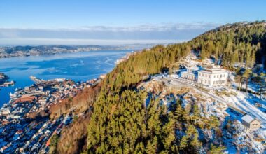 I found the perfect European destination to escape the UK heatwave