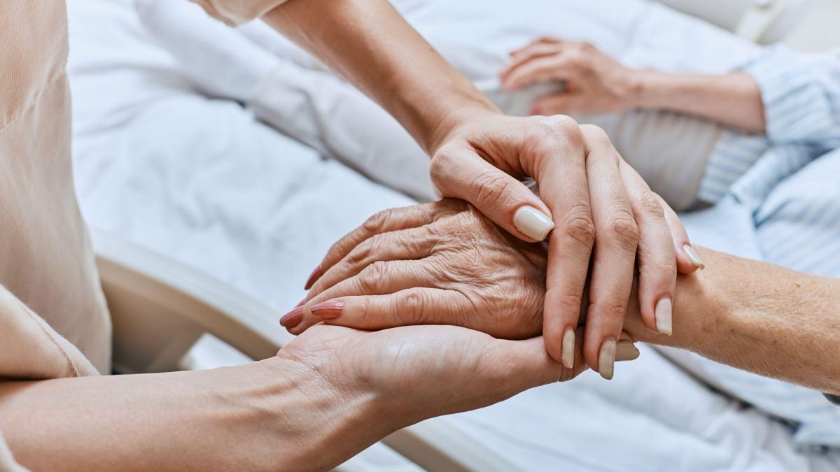 Dementia care is broken in the UK