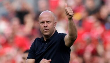 Liverpool target £45m Newcastle United star after agreeing Florian Wirtz deal | Football