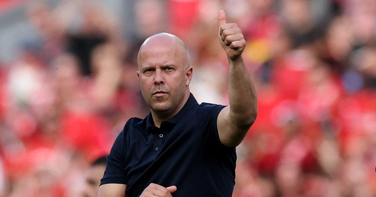 Liverpool target £45m Newcastle United star after agreeing Florian Wirtz deal | Football