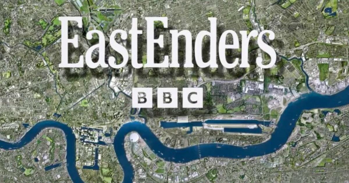 EastEnders favourite fired in unexpected turn of events | Soaps
