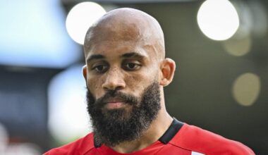 Bryan Mbeumo makes decision over Manchester United transfer after Spurs bid | Football