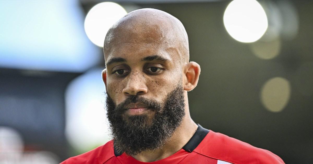 Bryan Mbeumo makes decision over Manchester United transfer after Spurs bid | Football