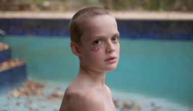 Horror movie buffs praise 'shocking and disturbing' film that's leaving some fainting in the cinema