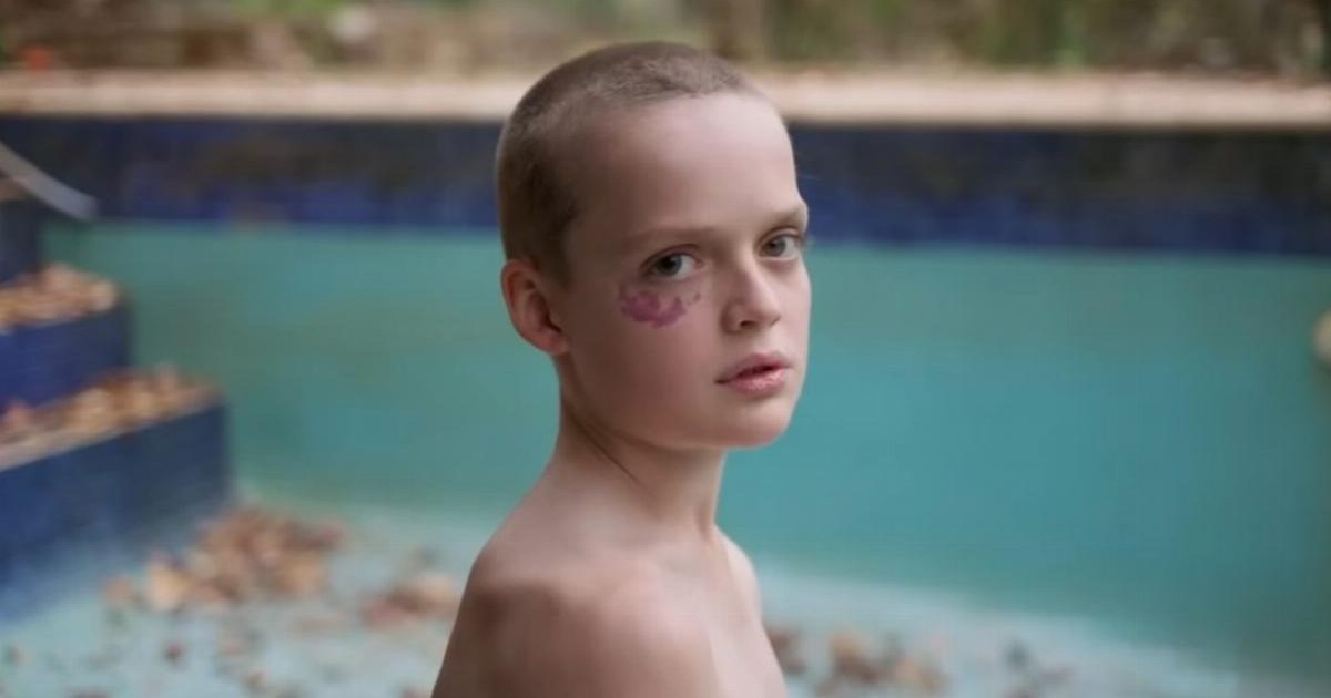 Horror movie buffs praise 'shocking and disturbing' film that's leaving some fainting in the cinema