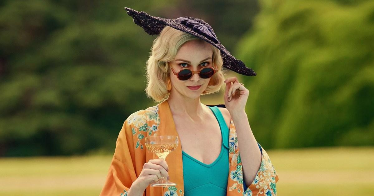 You can now watch all 6 episodes of 'brilliantly seductive' period drama for free