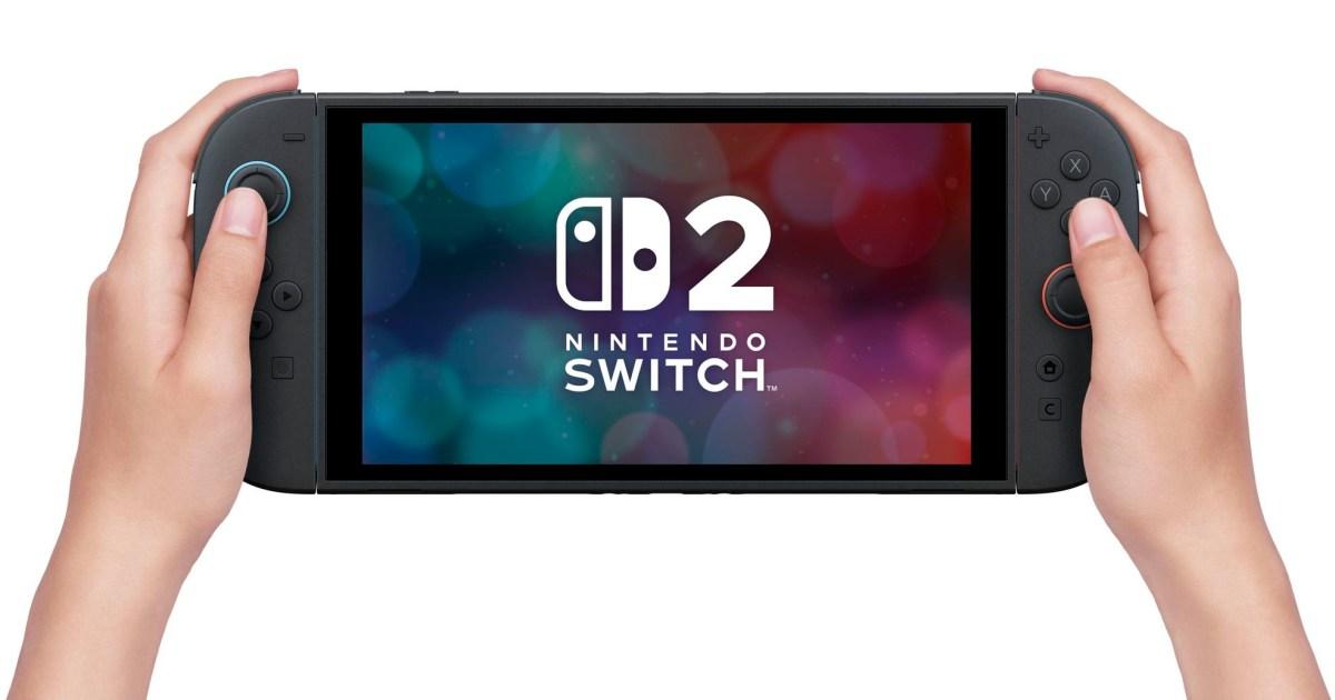 Games Inbox: Has the Nintendo Switch 2 been a disappointment?