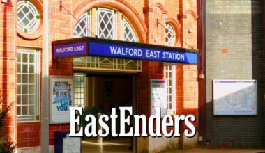 EastEnders confirms major return after 8 years | Soaps