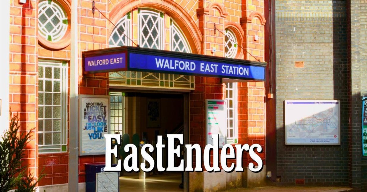 EastEnders confirms major return after 8 years | Soaps