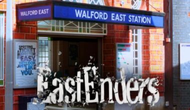 Long-running BBC couple at an end as statement is issued | Soaps