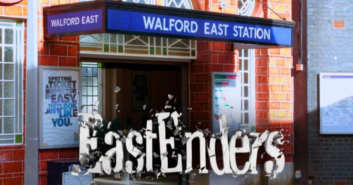 Long-running BBC couple at an end as statement is issued | Soaps