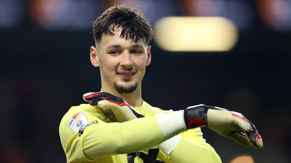 Newcastle consider selling Leeds target to fund £30m James Trafford transfer