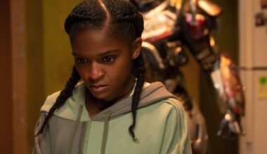 Sci-fi series savagely branded 'soulless' by critics – but fans feel differently