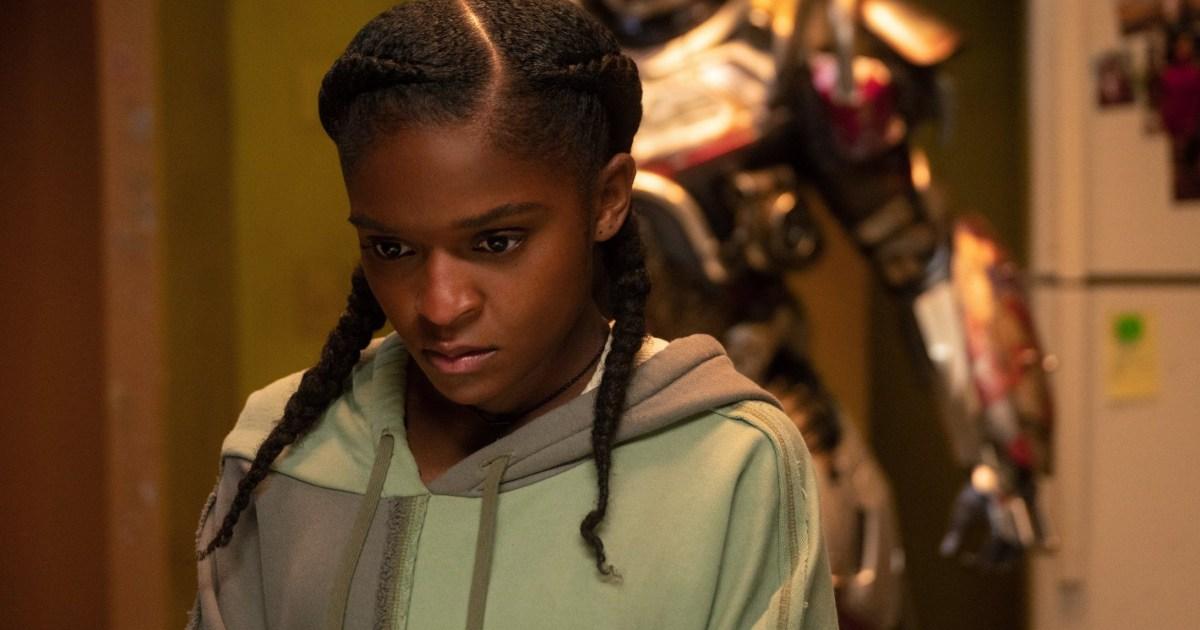 Sci-fi series savagely branded 'soulless' by critics – but fans feel differently