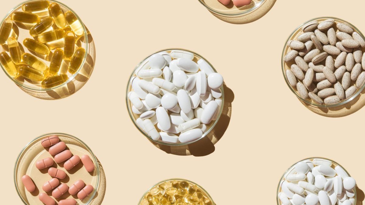 experts on the only four you really need