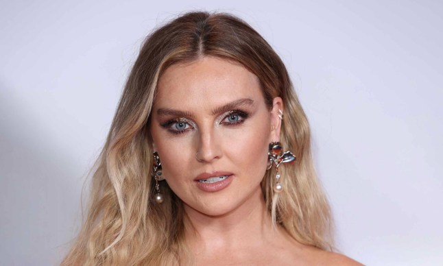 Perrie Edwards