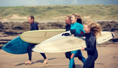 Your next UK holiday – as recommended by local experts