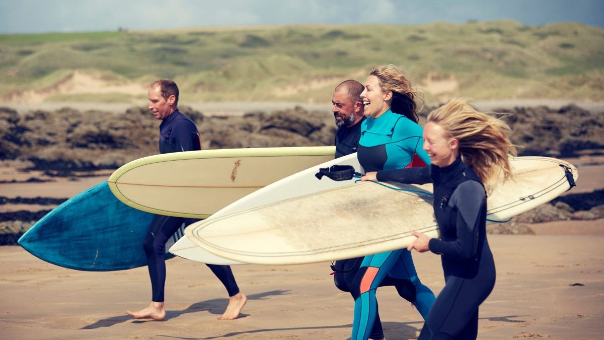 Your next UK holiday – as recommended by local experts