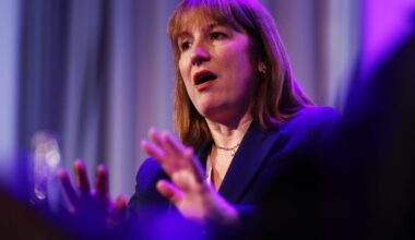 Pensions tax and capital gains raid likely targets for Reeves